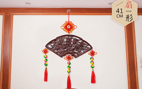 贵定中国结挂件实木客厅玄关壁挂装饰品种类大全